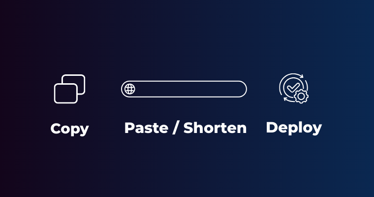 How to Shorten Any Instagram Link in 3 Steps