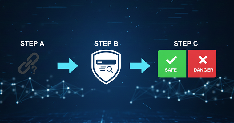 How to Instantly Verify a Shortened URL Safety