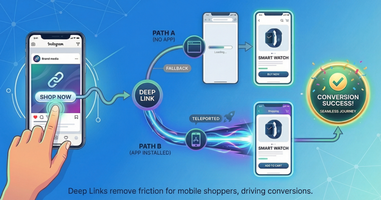 The E-commerce Edge